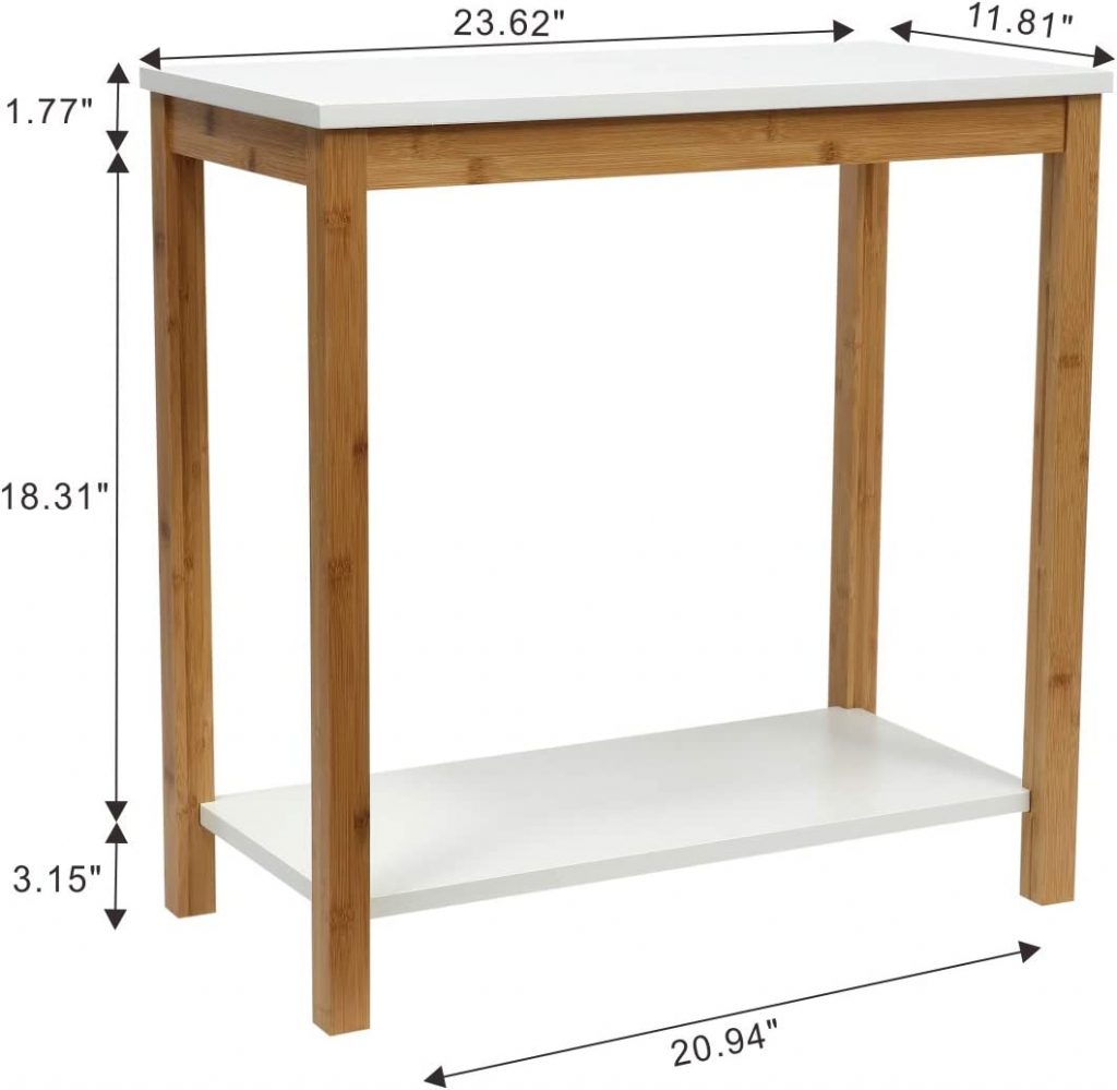 Accent Table