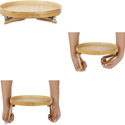 Bamboo Sofa tray