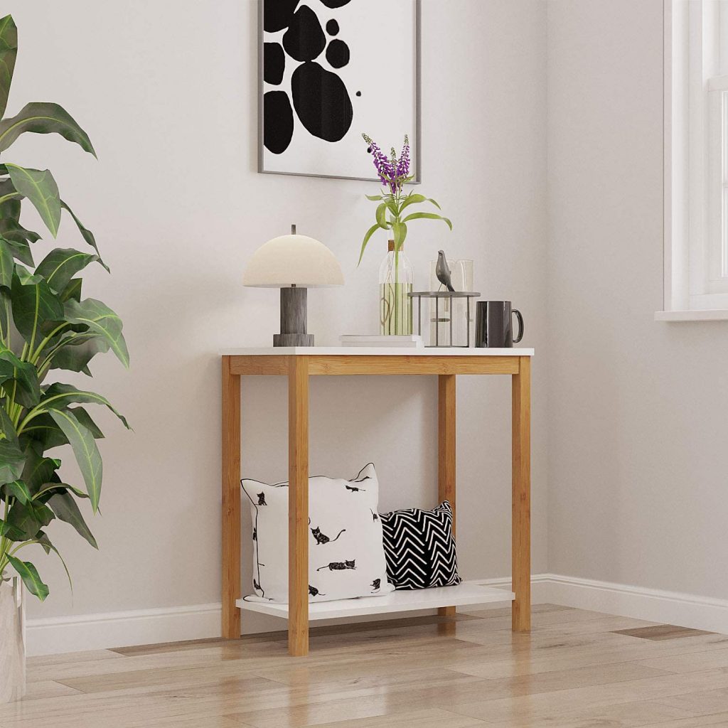 Console Side Table