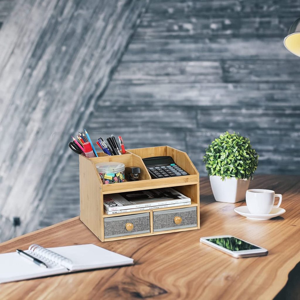 Desktop Organizer