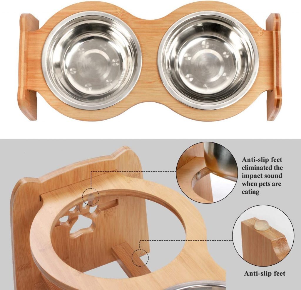 Dog Bowls