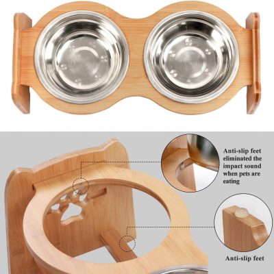 Dog Bowls