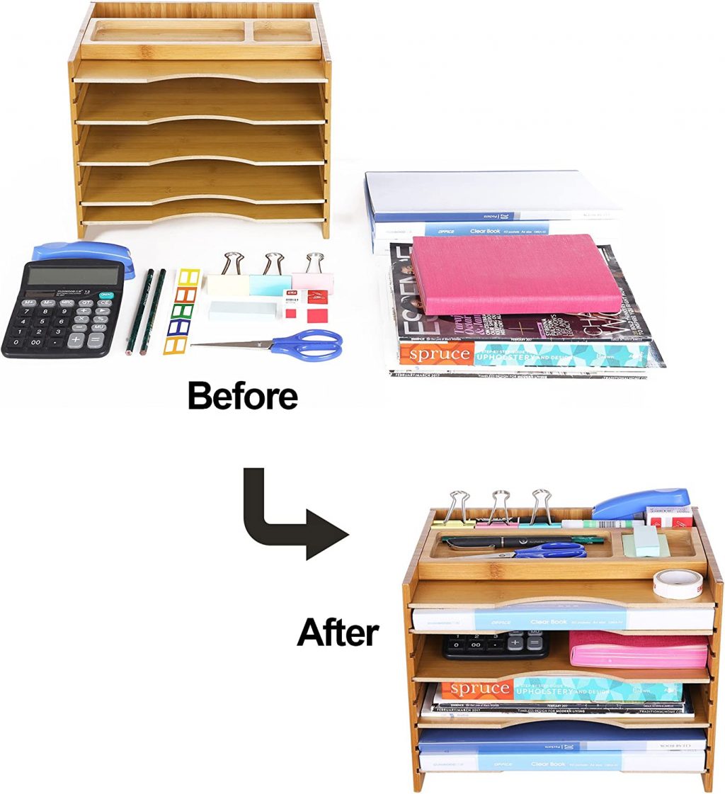 Paper Sorter