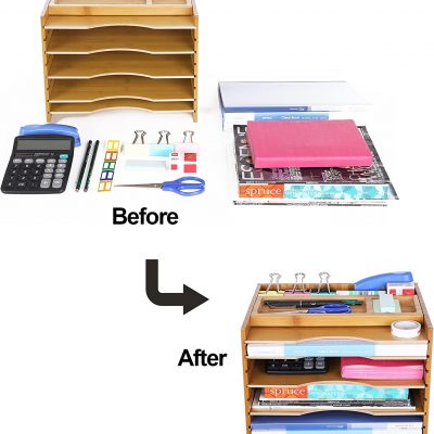 Paper Sorter