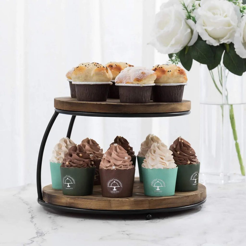 Cupcake Holder