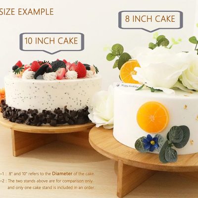 Food Serving Platter