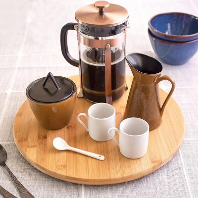Lazy Susan Organizer