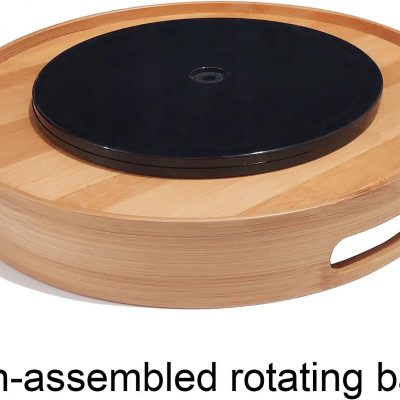 Lazy Susan Organizer