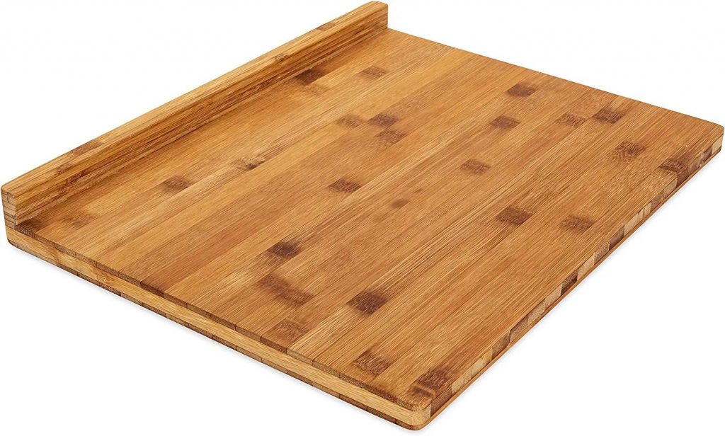 bamboo chopping board