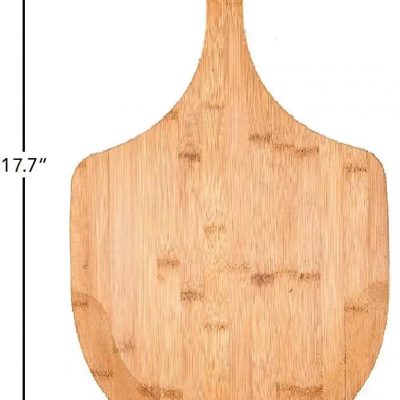bamboo pizza board