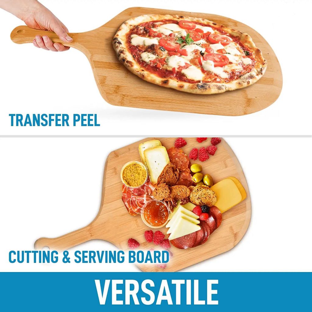 pizza board