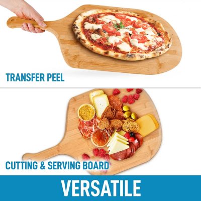 pizza board