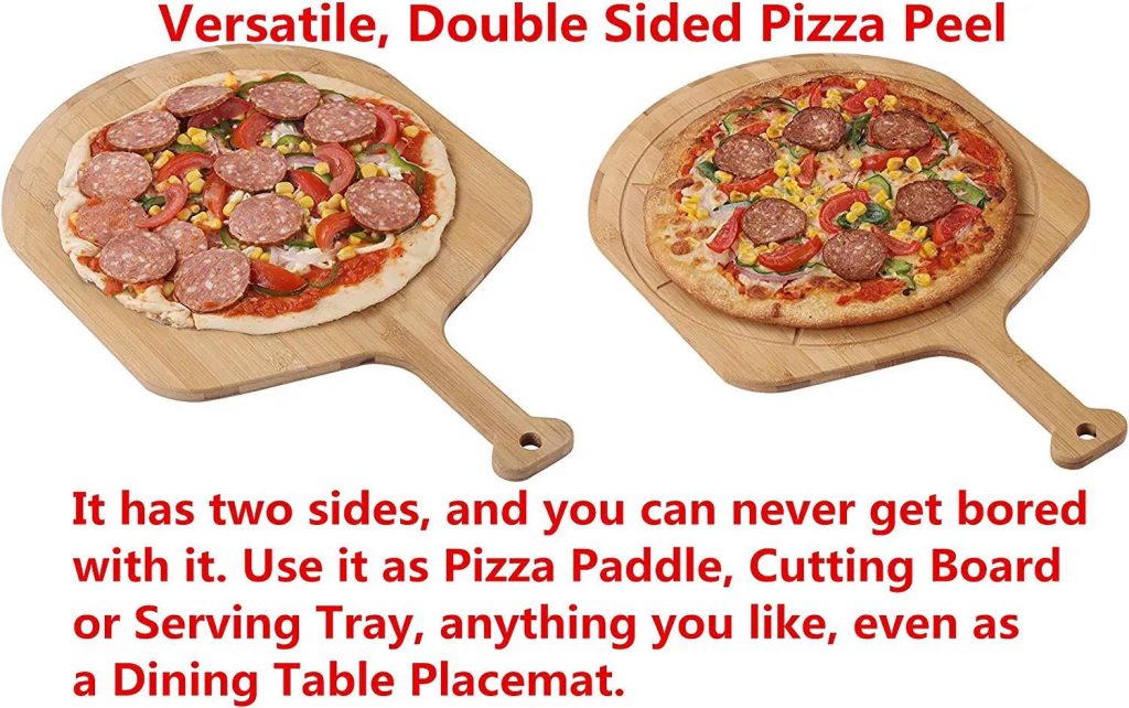 pizza peel