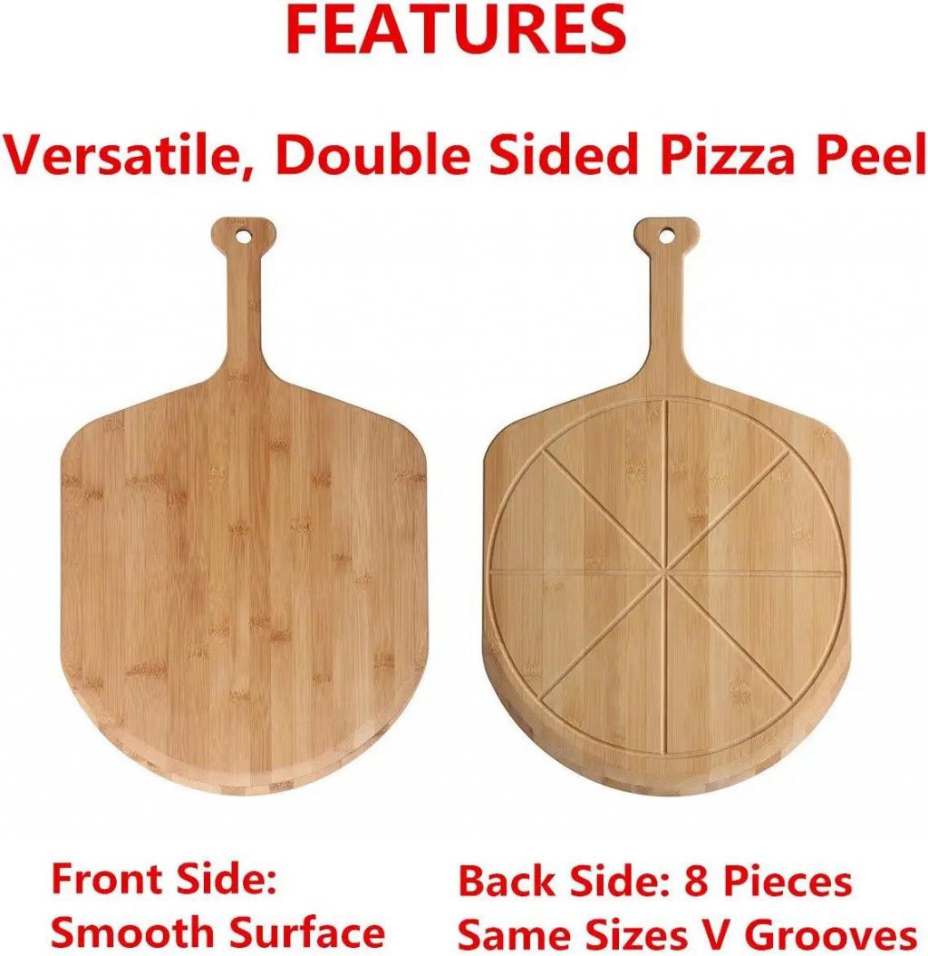 pizza peels
