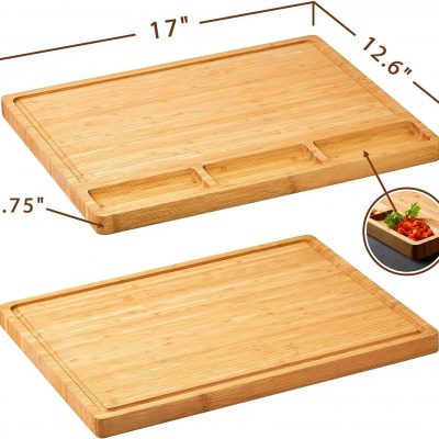 wood cutting board