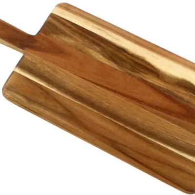 wood cutting board