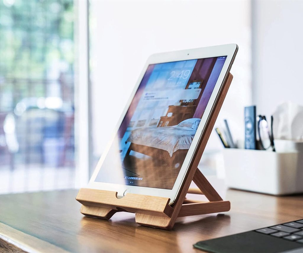 Ipad Stand