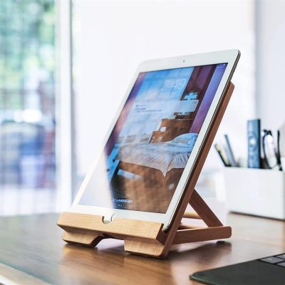 Ipad Stand
