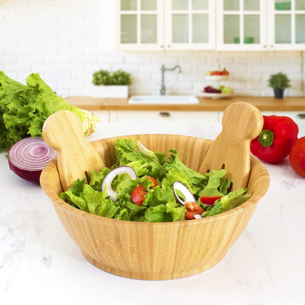 Salad Bowl