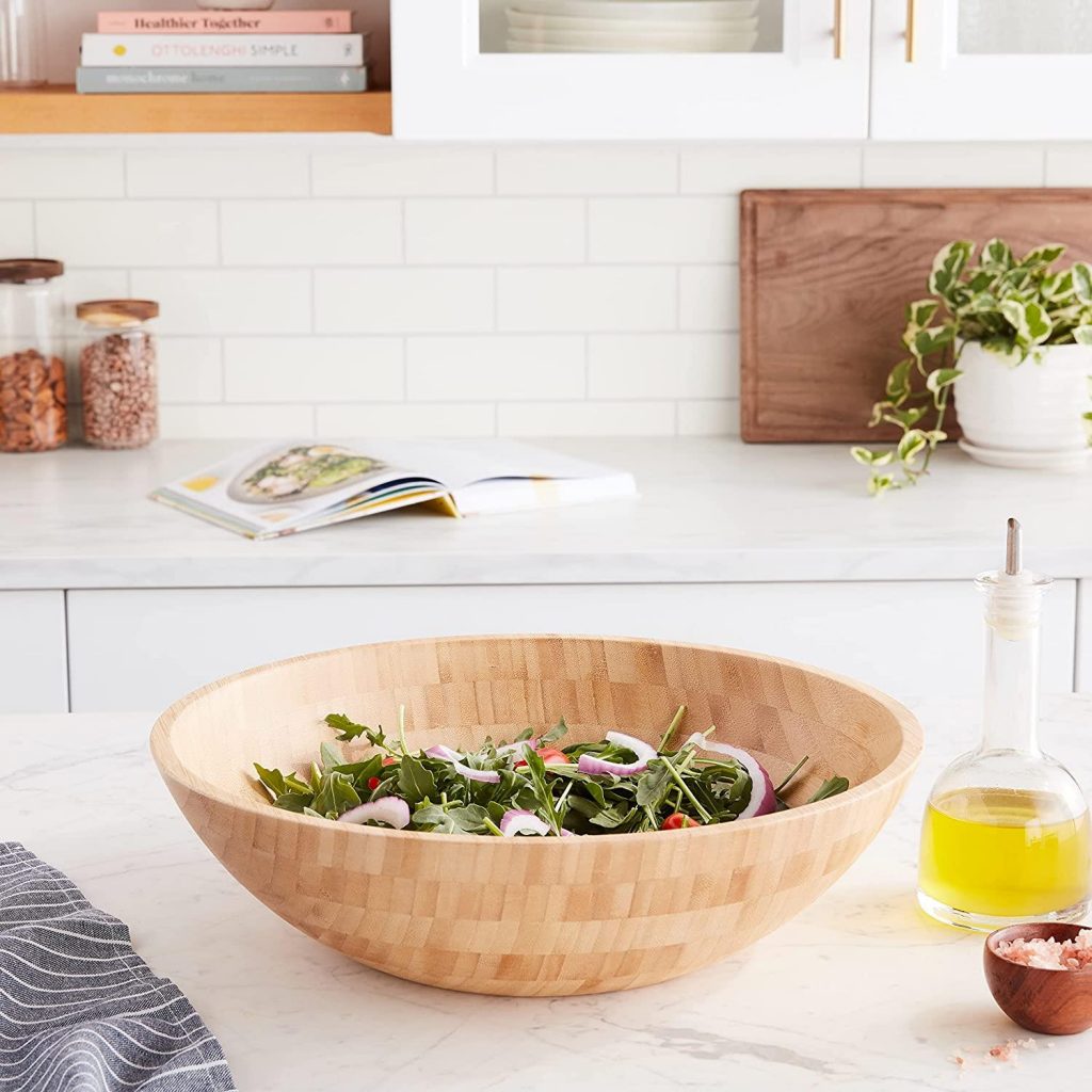 Salad Bowl