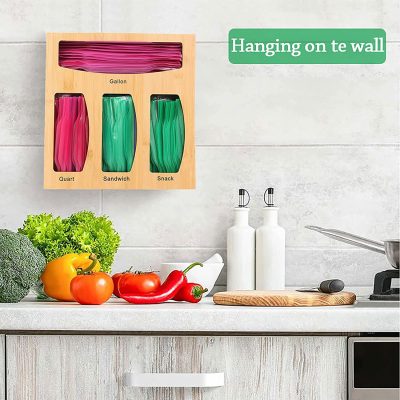 kitchen organizer