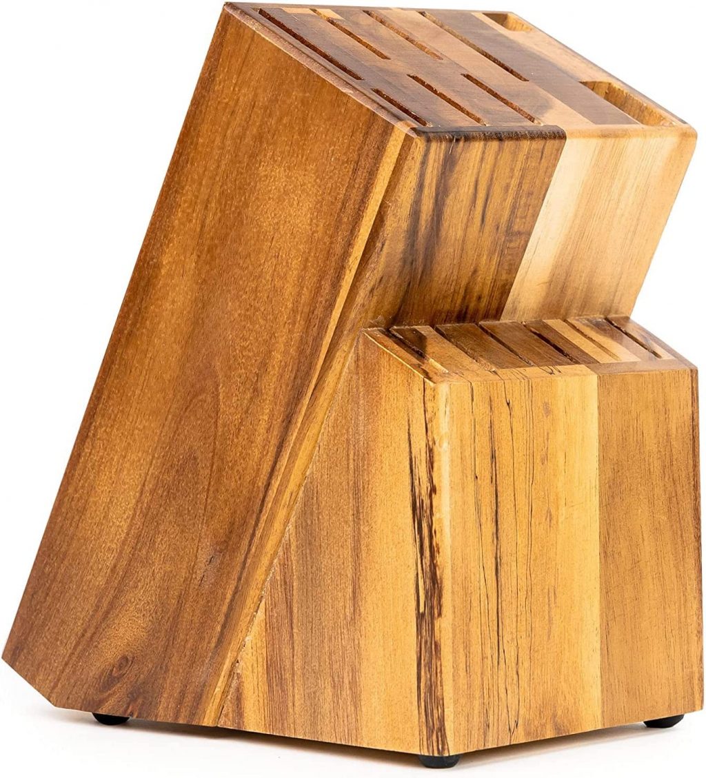 knife block