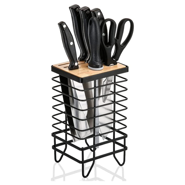 knife block