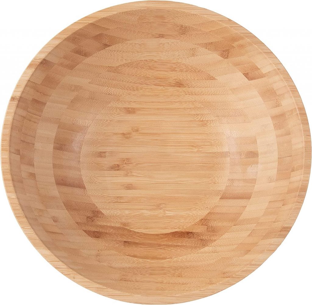 serving bowl