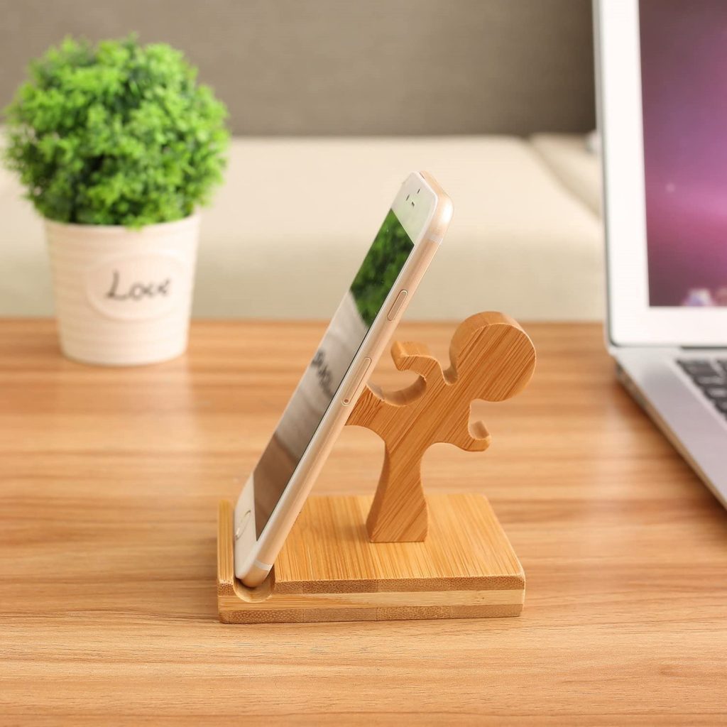 tablet holder