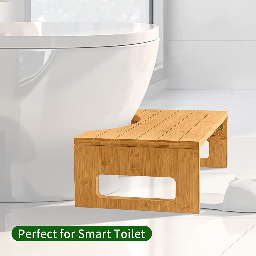 Potty Stool
