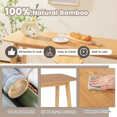 Bamboo Furniture