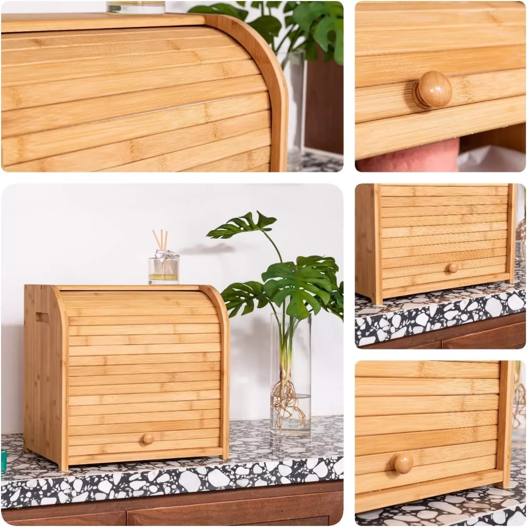 Bread Bin