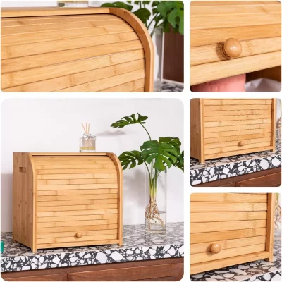 Bread Bin