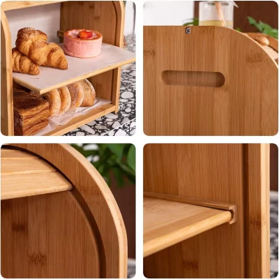 Bread Box