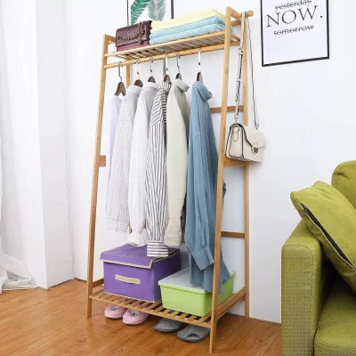 Clothes Hanging Rack