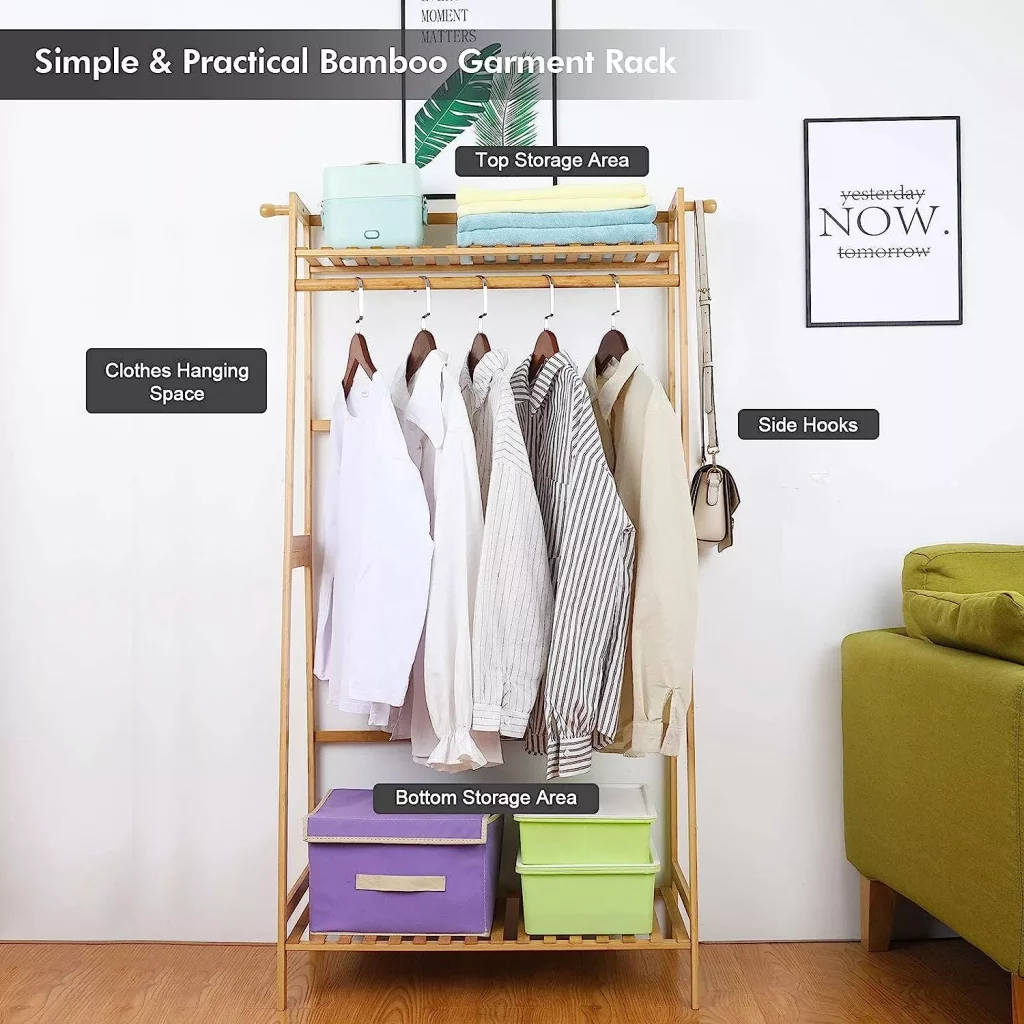 Clothes Rack