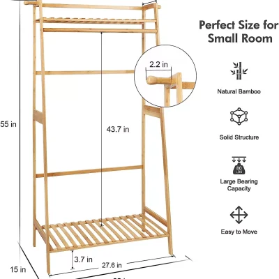 Garment Rack
