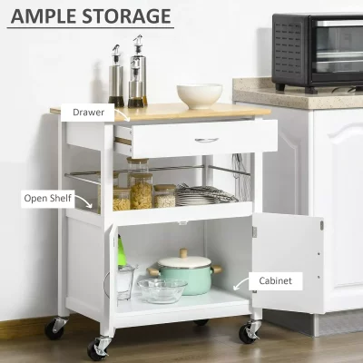 Small Kitchen Island