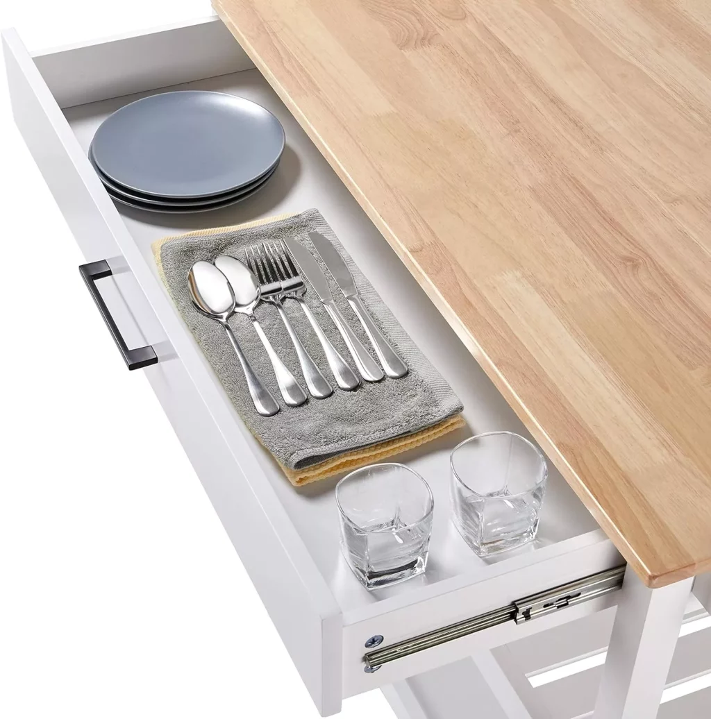Storage Shelf