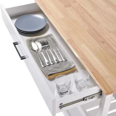 Storage Shelf