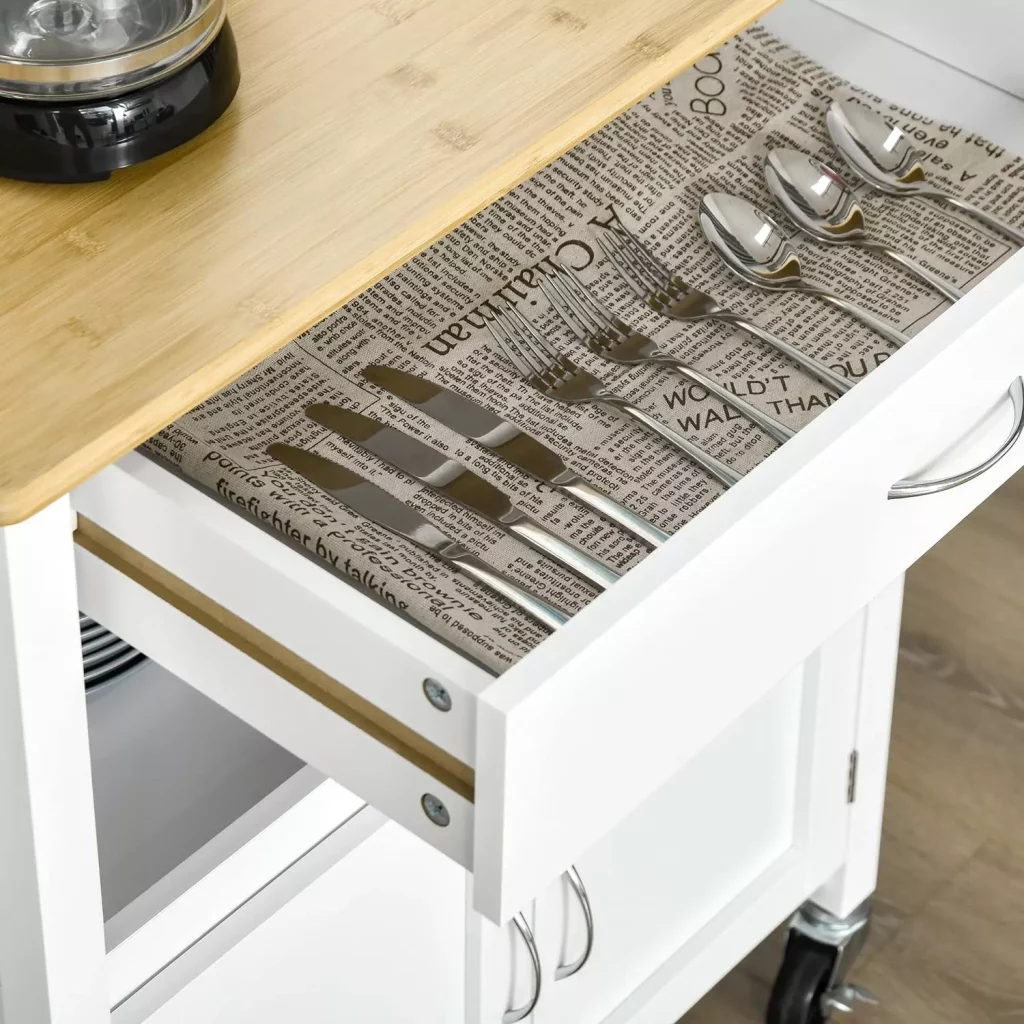 Trolley Kitchen Furniture