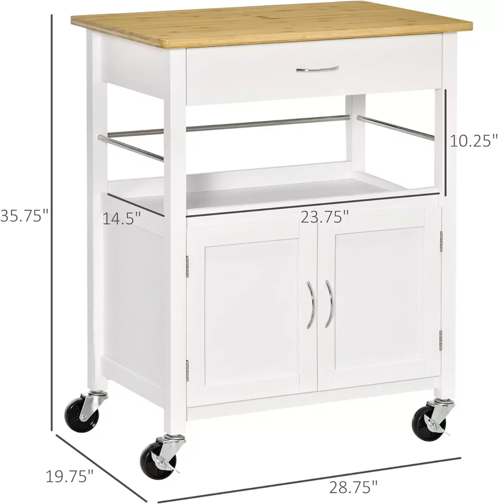 Utility Trolley