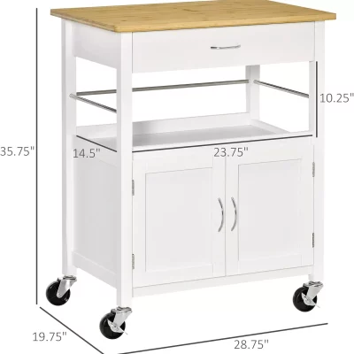 Utility Trolley