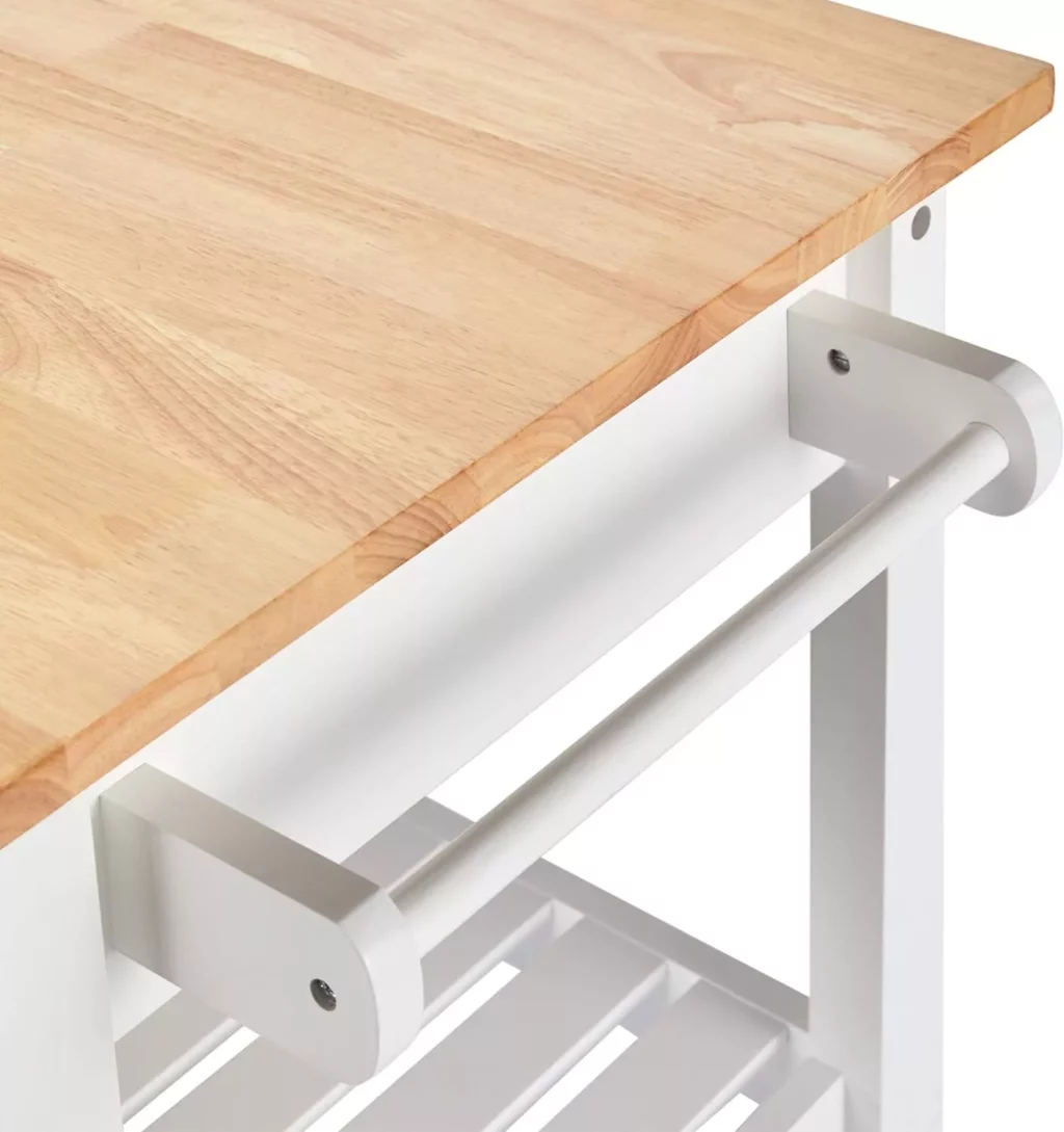 Wood Countertop