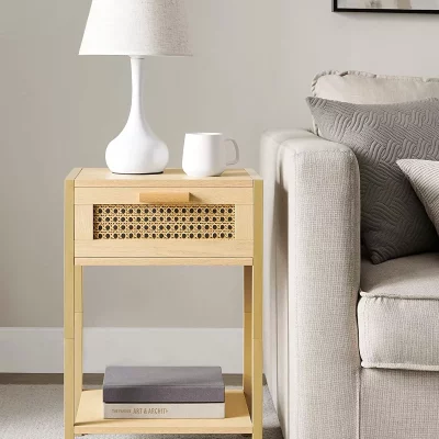 Accent End Table