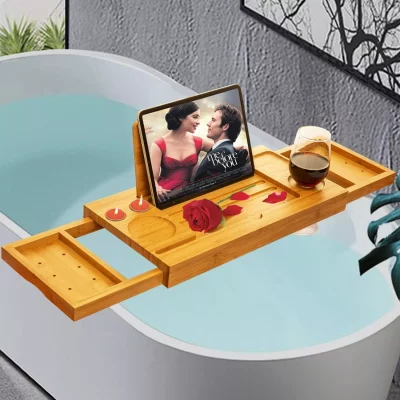 Bamboo_Bathtub_Caddy
