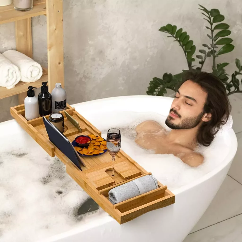 Bathtub_tray