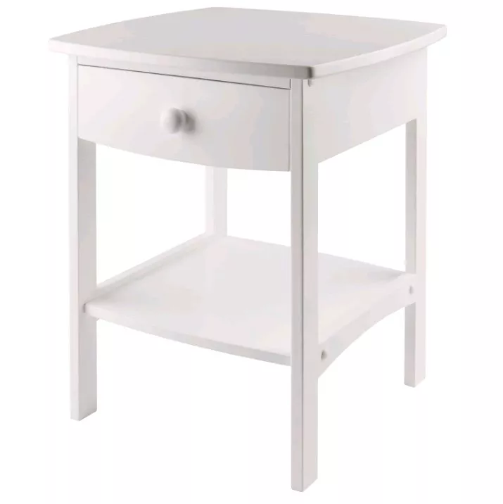 End Tables