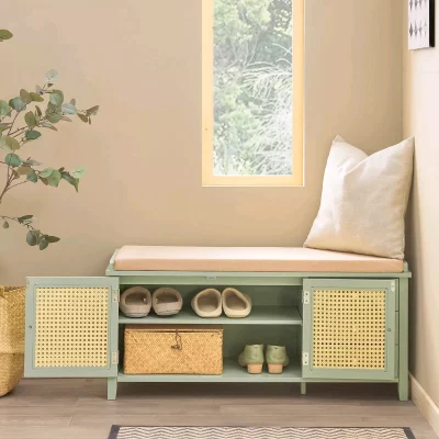Furniture with 3 Drawers
