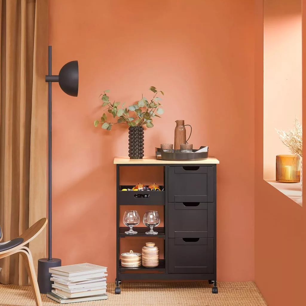 Kitchen Cart